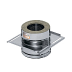 Площадка монтажная (430 + оц/1,5) ф115х200