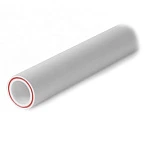 Труба AQUADREAM 25х4,2 стекло БЕЛАЯ PN25 (100пм/25шт)