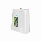 Бачок ПРАЙМ  бел   УЦЕНКА