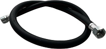Подводка д/газа 300см 1/2 г/ш ELKA серия Rubber, резина черная ГОСТ, тип 1-9,0 (20шт)