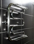 МП (фокстрот) 60*60 1" с полками (бок)   AQUADREAM (Э)