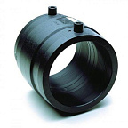 Муфта эл/св d160 SDR11 ПЭ100 Wottson 