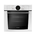 Духовка газоэлектрич. GEFEST ДГЭ 621-03 Б1 (59,5х59,8х56,5) фасад белого цвета