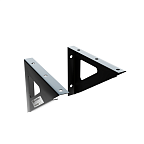 Консоль К4 L=500 КРАФТ ГАЗ-Стандарт ТермоЭмаль 