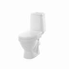 Унитаз-компакт "Лада" Стандарт Sanita