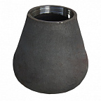 Переход 45*2,5-38*2 (100)