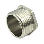 Заглушка лат 1 1/4M   (SantechSystems)