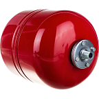 Бак "WESTER" расш. WRV 18л для систем отопления