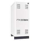 АОГВ-6-1, аппарат отопительный газовый бытовой серии "Газовик"