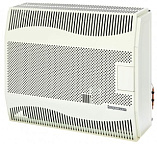 Газовый конвектор (чугун) HOSSEVEN HDU-5 DK + дымоход