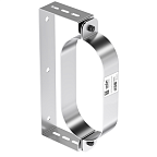 Крепление к стене для овала   Craft Oval   120х240