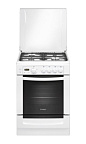 Газ.плита GEFEST ПГ 6100-03 (85х60х60) цв.белый (полный газконтроль)