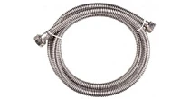 Подводка д/газа сильфонная 200 см 1/2 г/г К  (ELKA)(50)