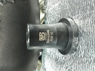 Втулка литая удл. d63 SDR11 ПЭ100 (Беларусь)