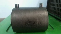 Заглушка эл/св d90 SDR11 ПЭ100 (Беларусь)