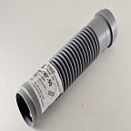 ОКГ-50 Отвод канализационный гибкий 50мм (муфта), ОРИО (105)