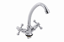 Смеситель для кухни  TSARSBERG  TSB-272-95 тип См-МДЦБА  (в коробке 2 шт) 