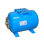 Гидроаккумулятор для систем водоснабжения TAEN м02 WT-80LH (горизонт.)   УЦЕНКА