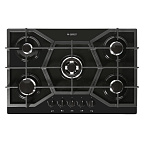 Варочная панель газ. GEFEST СГ СН 2340 К23 (10х80х52,5) цв.черный