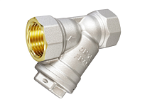 Фильтр 1/2" FF лат   (LD Pride)(36)