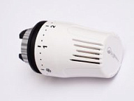 Термоголовка WertRus с КЛИК соединением