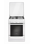 Газ.плита GEFEST ПГ 6100-02 0009 (85х60х60) цв.белый