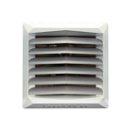 Тепловентилятор Volcano VR Mini (3-20) EC / ВОЛКАНО РУ МИНИ ЕС