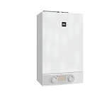 START-24, котел отопительный водогрейный газовый "ЛЕМАКС"   УЦЕНКА