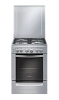 Газ.плита GEFEST ПГ 6100-02 0068 (85х60х60) цв.серый