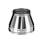 Конус   Craft HF-50   (316/0,8/304/0,5) d115х200