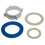 РК-3 Комплект № 3 для ремонта сифонов раковин и моек, ОРИО (100)