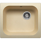 мойка F-17 №27 (БЕЖЕВЫЙ) Polygran 500х430