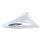 Воздухоочиститель GEFEST ВВ 1 (38х60х53) цв.белый