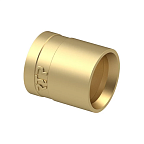 Гильза аксиальная лат 25   (РТП)(200/10)