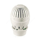 Термоголовка жидкостная 8-32C R470x001 clip-clap   Giacomini