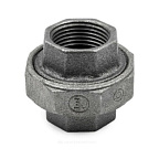 Американка чуг ДУ32 (1 1/4") ВР/ВР Fittex PLUS