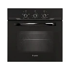 Духовка газоэлектрич. GEFEST ДГЭ 621-01 (59,5х59,8х56,5) фасад черного цвета