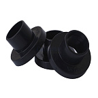 Втулка изолирующая Д 10/14