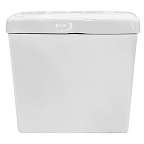 Бачок ФОРВАРД  бел   УЦЕНКА