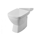 Унитаз (чаша) "НЕО" 2ра дс sc 1WH302188   УЦЕНКА