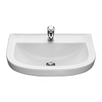 Умывальник PRO белый   УЦЕНКА