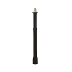 Телескопический удлинитель 1,2-2,0 m (для кранов d32-63) HARPFITT
