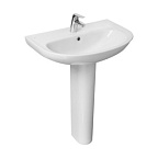 Умывальник ПРАЙМ-65 белый