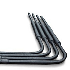 Цокольный ввод ГАЗ 63/57х3,5 (1000х2000) SDR11 ПЭ100 (Беларусь)