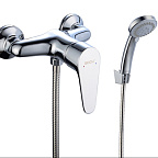 B8282-4A См-ль д/душа лат, диам.40, Boou (12)