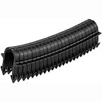 Скоба якорная (для 16 и 20мм) в обойме 