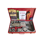 Сварочный аппарат (20-63) 2200WT, A-4   VIEIR (5)