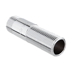 Сгон 1/2" - 100 ММ лат (AQUALINK)(80/10)