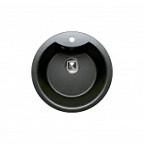 мойка R-108 №911 (Черный) TOLERO