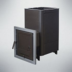 Банная печь Паленица 